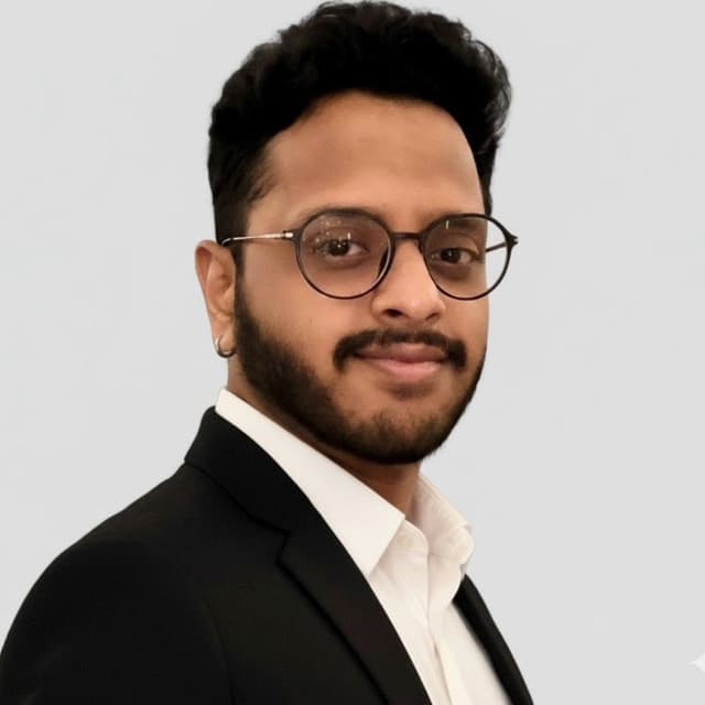 Shivam Pant