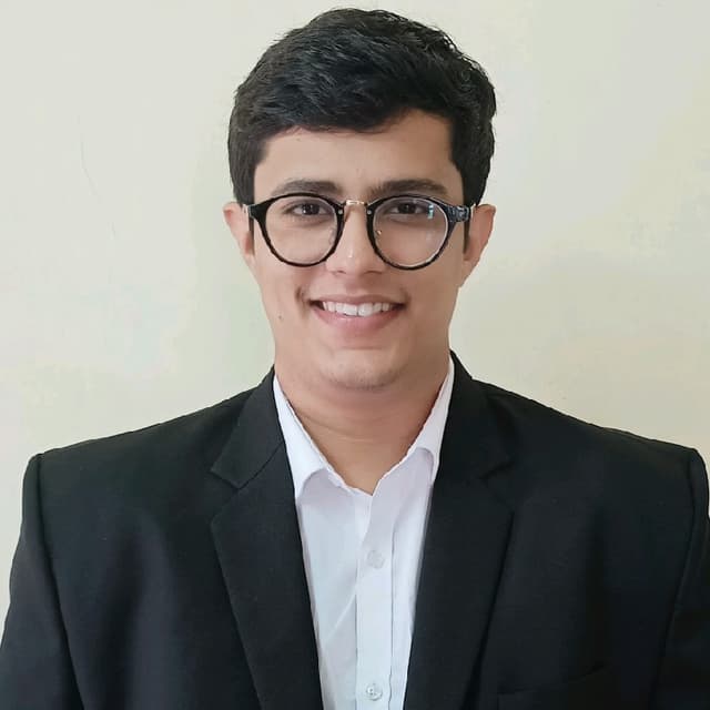 Shivam Pardeshi