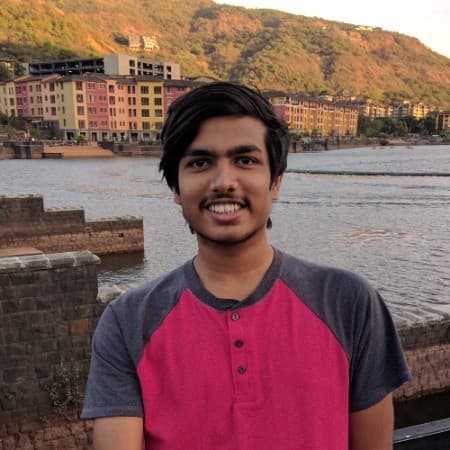 Shivam Patel