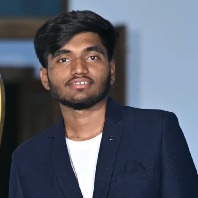 SHIVAMPET CHANDRA SHEKER GOUD