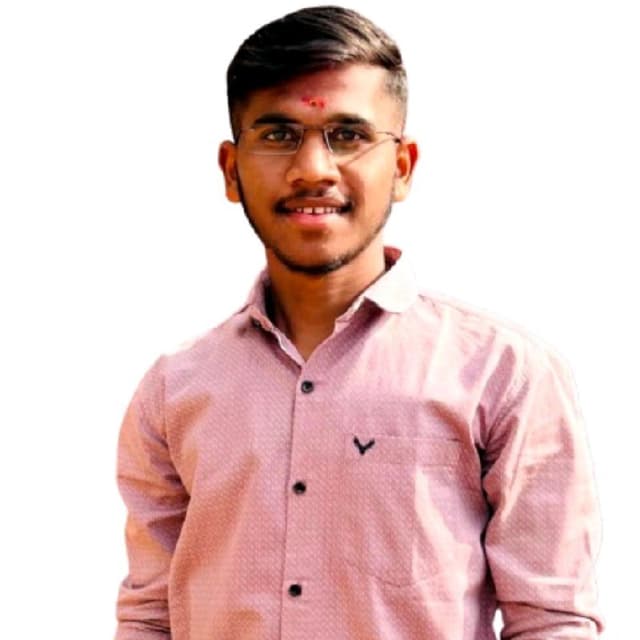 Shivam Pingale