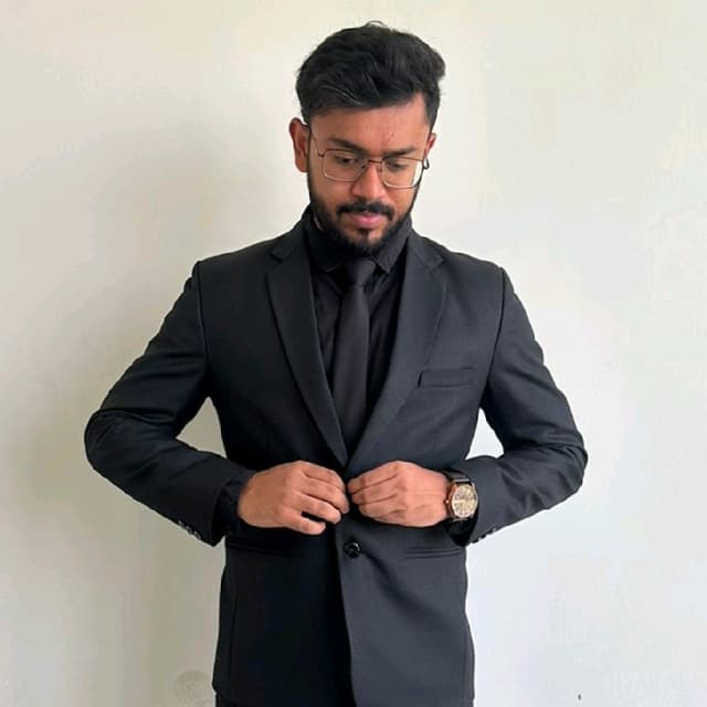 Shivam Raj
