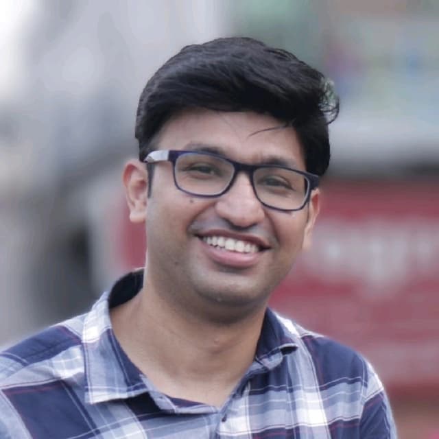 Shivam Rajpal