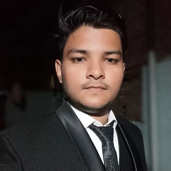 Shivam Rathore