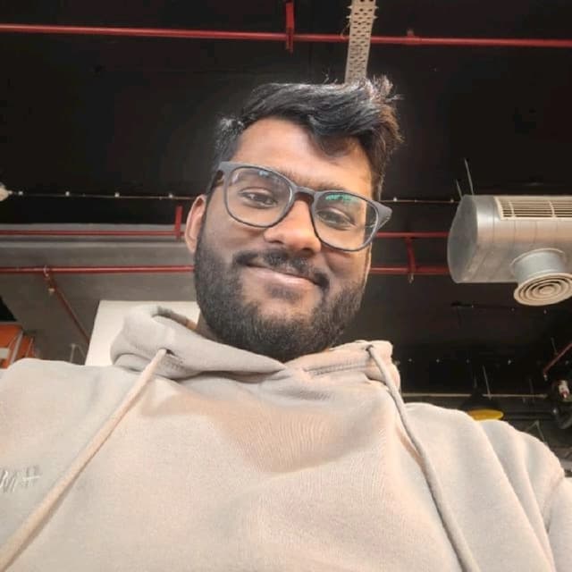 Shivam Sahu