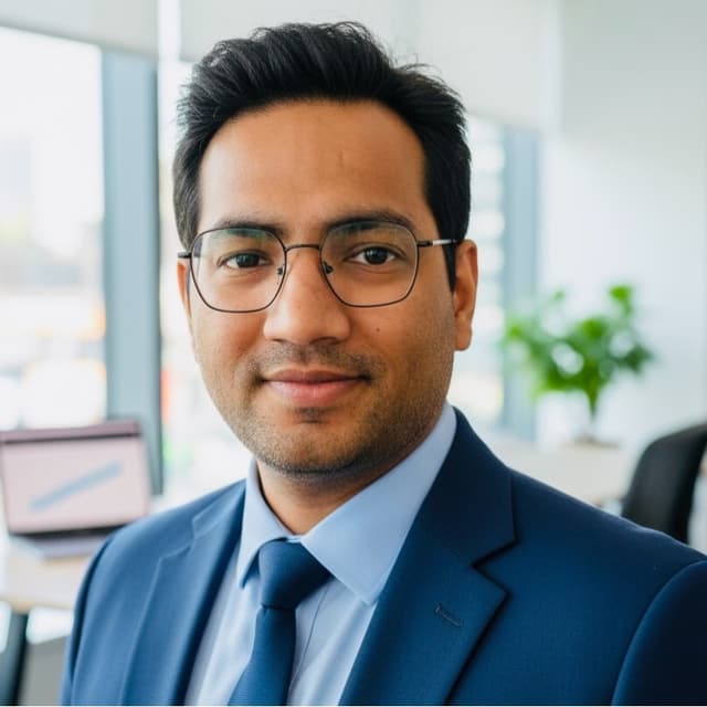 Shivam Srivastava