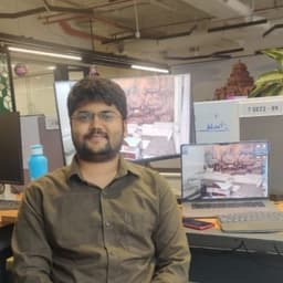 Shivam Saraf