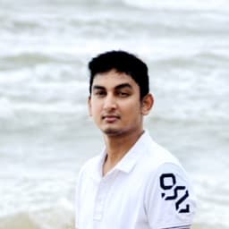 Shivam Samarth
