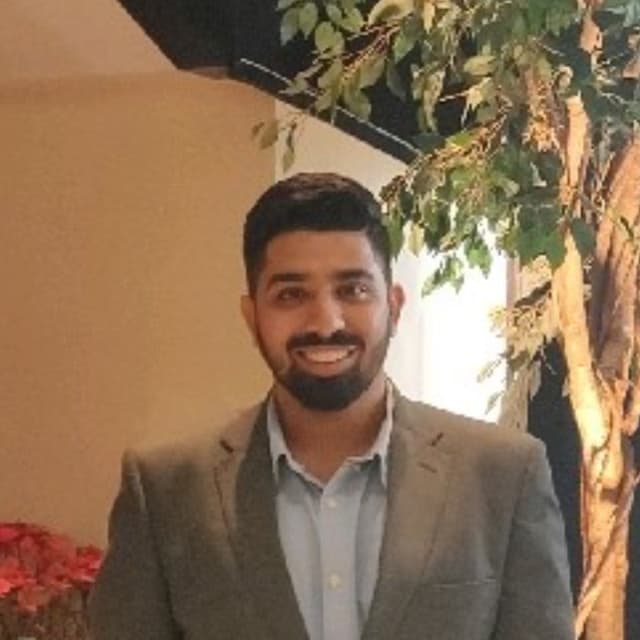 Shivam Sareen