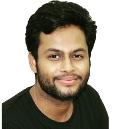 Shivam Saxena