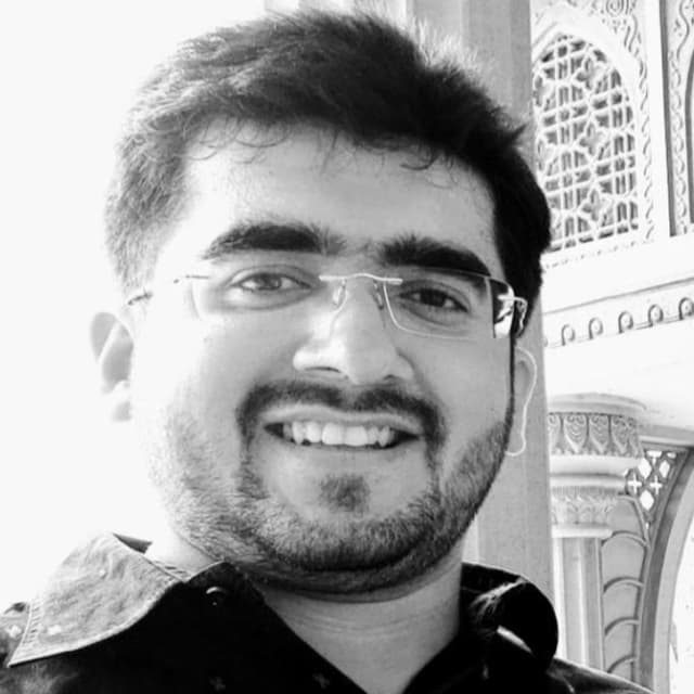 Shivam Setia