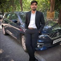 Shivam Sharma