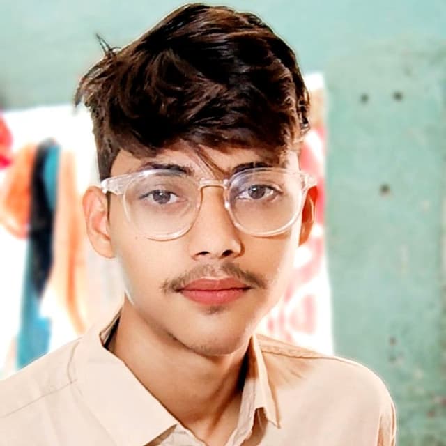 Shivam Sharma