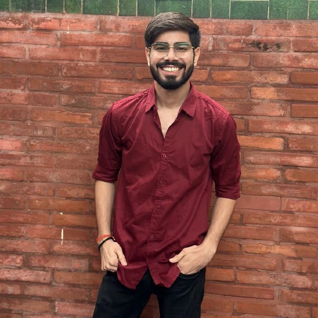 Shivam Sharma