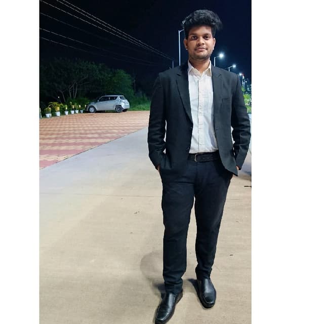 Shivam Shri