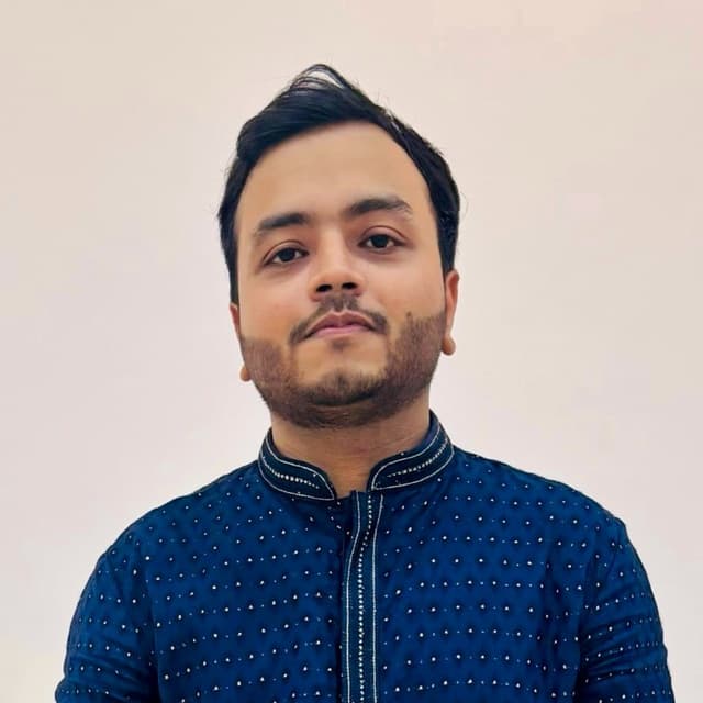 Shivam Singh
