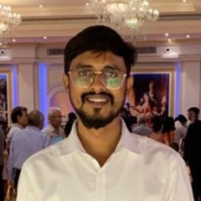SHIVAM SINGH