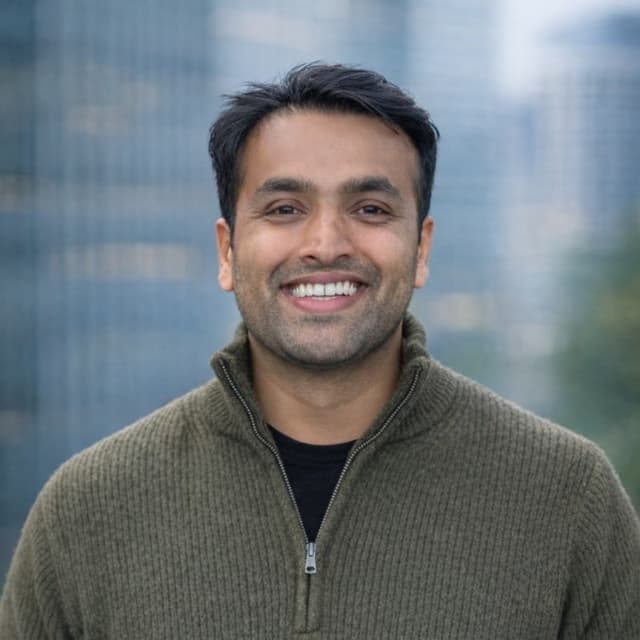 Shivam Singh