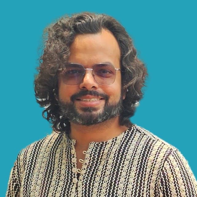 Shivam Singh