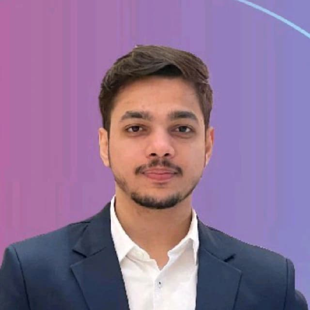 Shivam Sinha