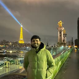 Shivam Sinha