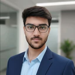 Shivam Kaushik