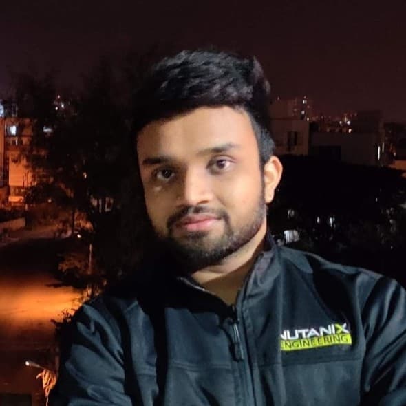 Shivam Somani