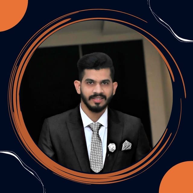 Shivam Soni