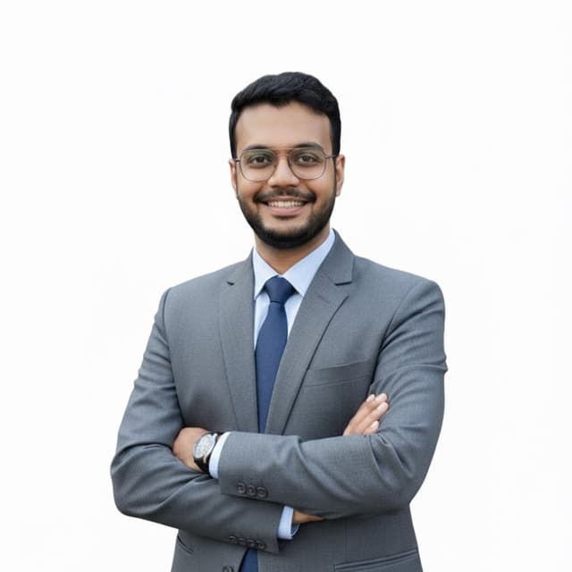 Shivam Anwekar