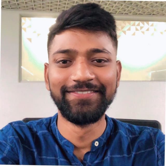 Shivam Kumar