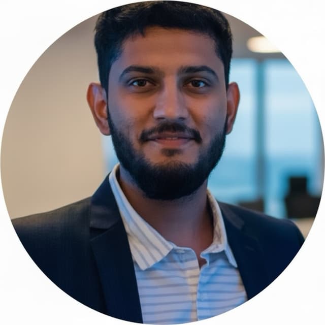 Shivam Soni