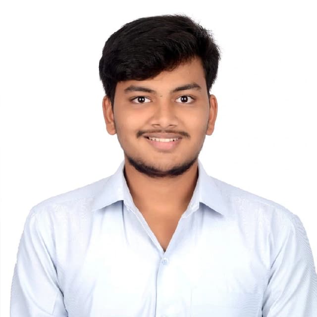 Shivam Tiwari