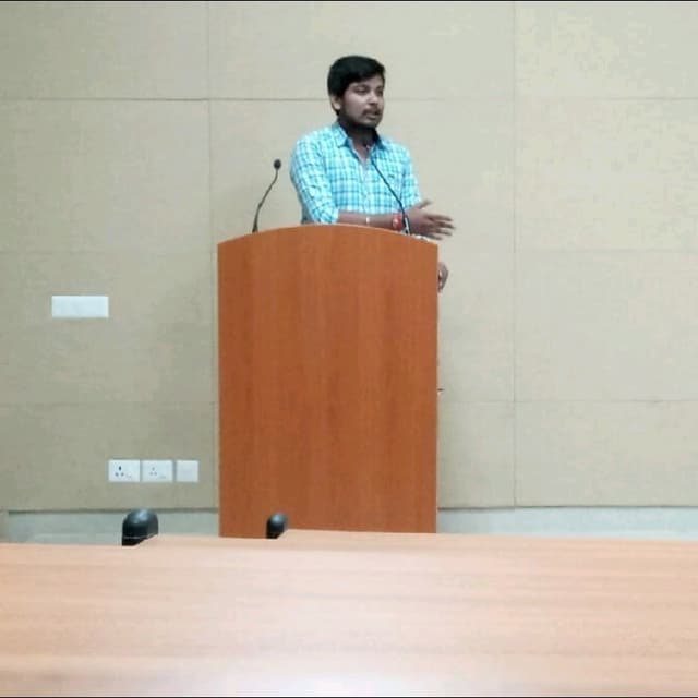 Shivam Tiwari