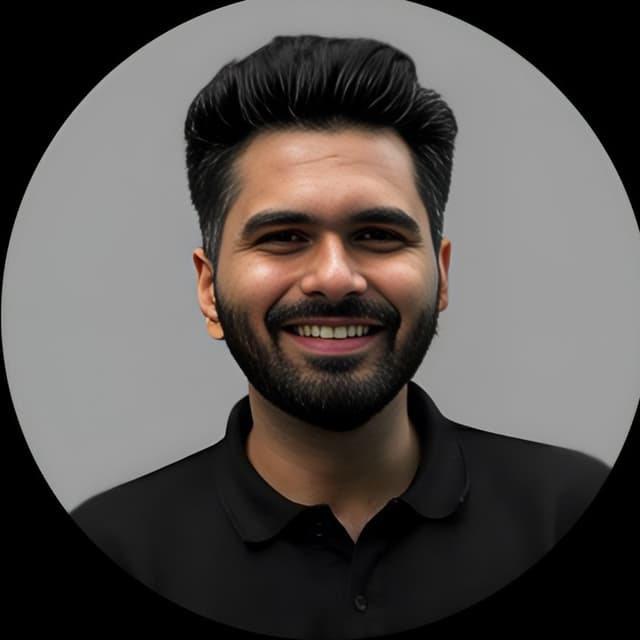 Shivam Tiwari