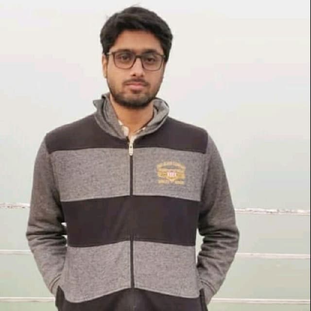Shivam Tripathi
