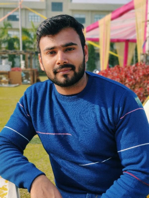 Shivam Tyagi