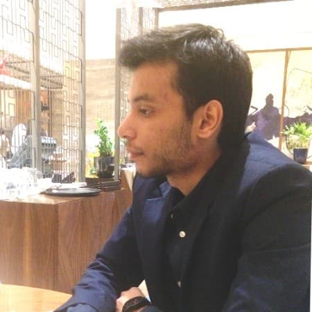 Shivam Verma