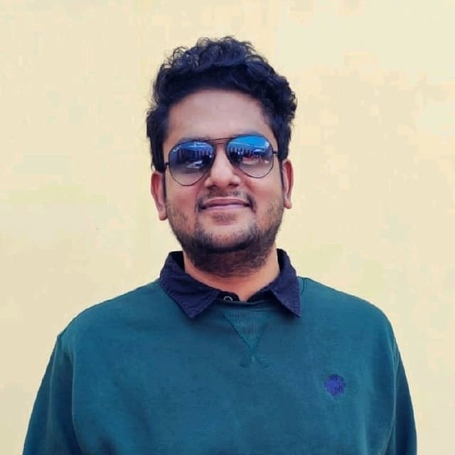 Shivam Varshney