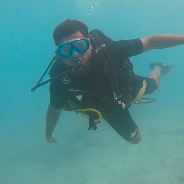 Shivam Srivastava