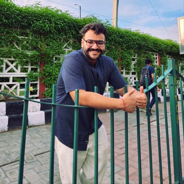 Shivam Verma