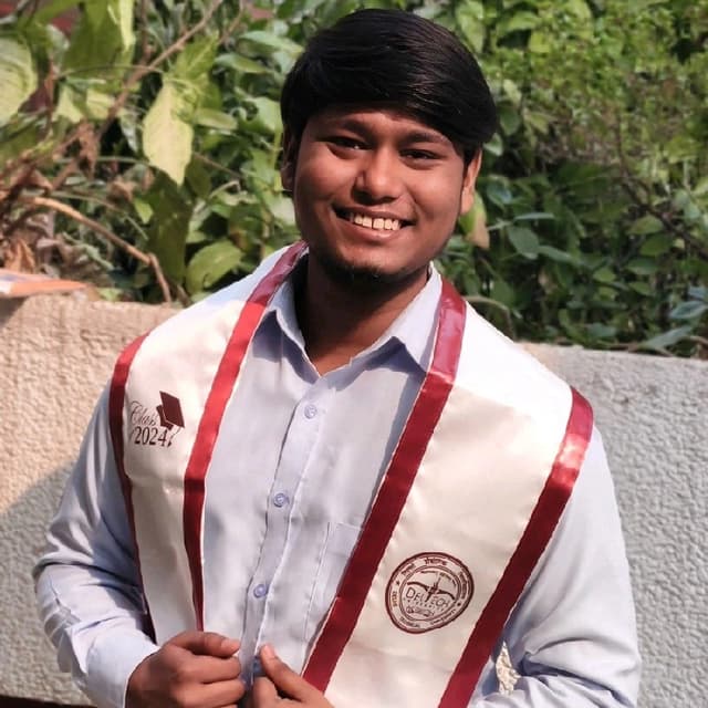Shivam Verma