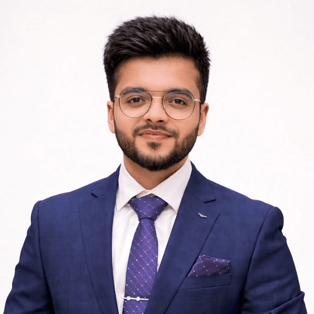 Shivam Wadhwa