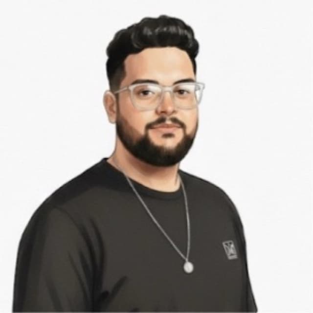 Shivam Pal