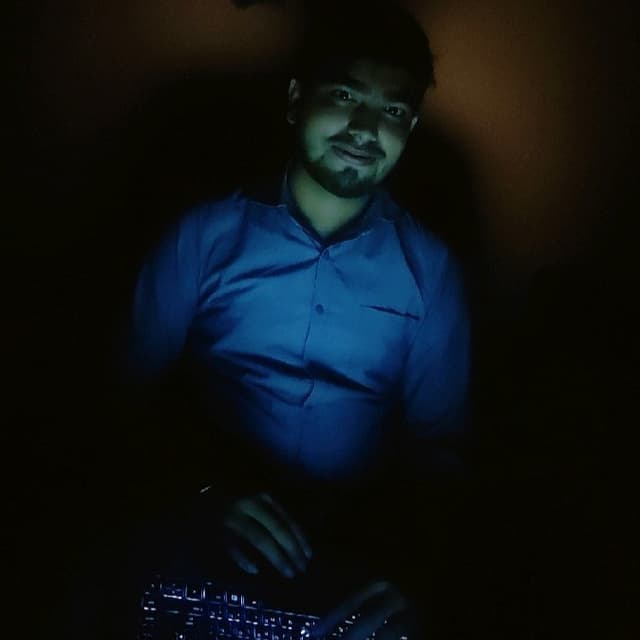 Shivam Y.