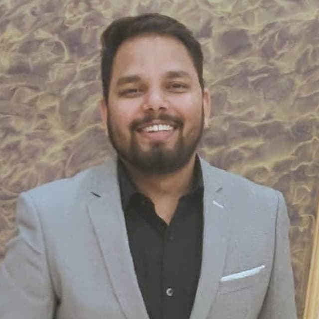 Shivam Yadav