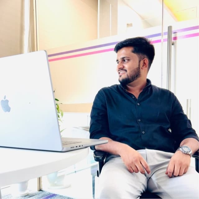 Shivam Yadav