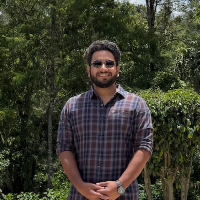 Shivam Yadav