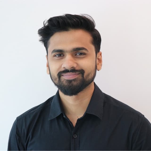 SHIVAM YADAV