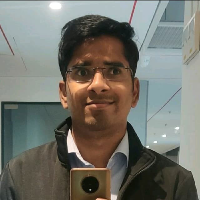 Shivam Yadav