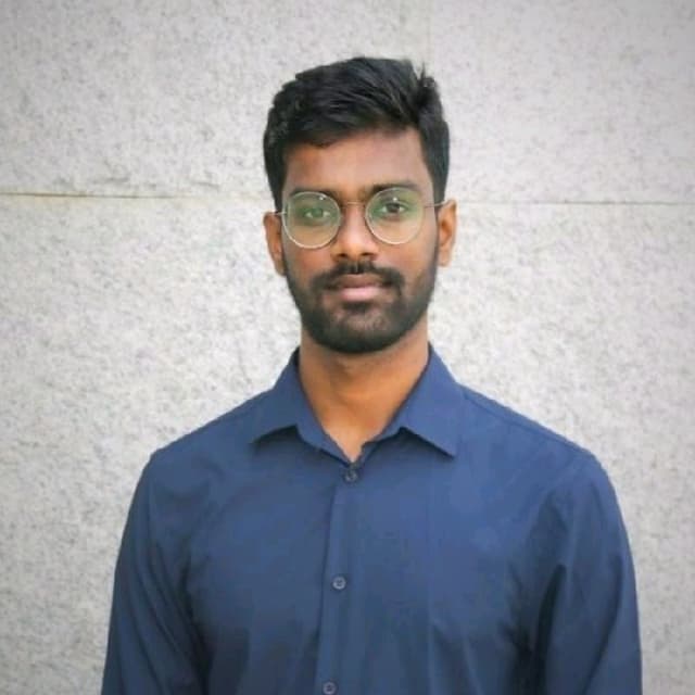 Shivan Reddy Katta